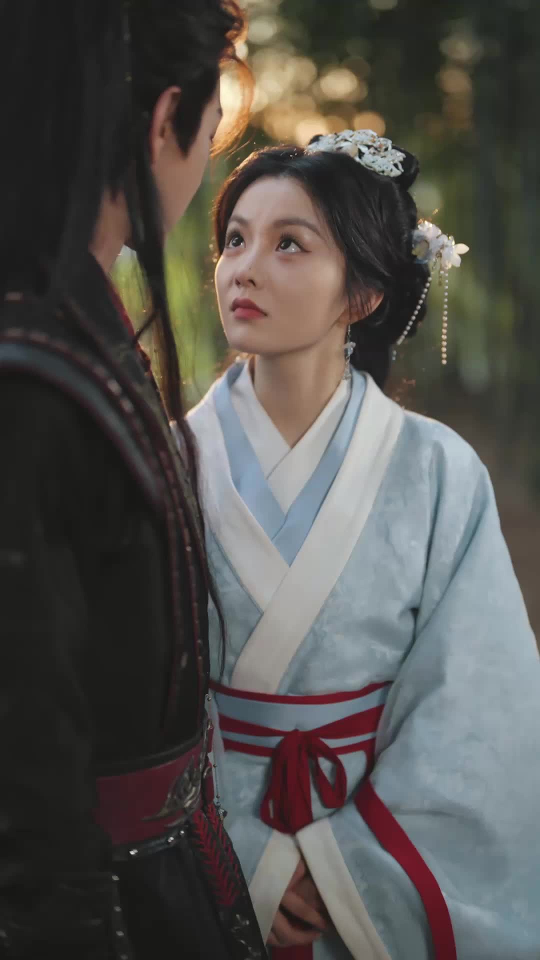 Episode 43 - Accidentally Seducing the Emperor